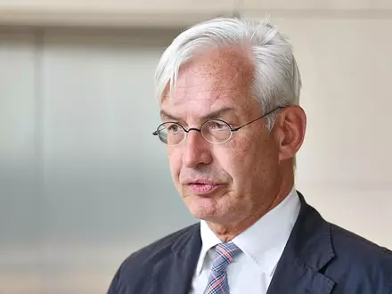 Mathias Middelberg (Archiv) - Foto: via dts Nachrichtenagentur