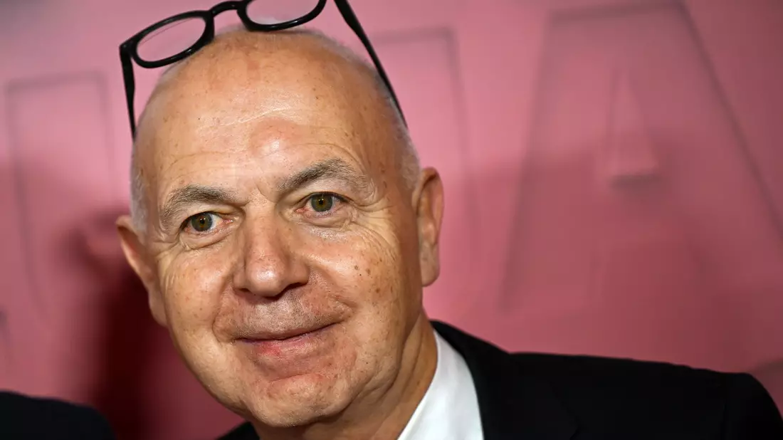 DFB-Präsident Bernd Neuendorf hofft auf eine erfolgreiche WM für den DFB. (Archivbild) - Bild: Florian Wiegand/dpa