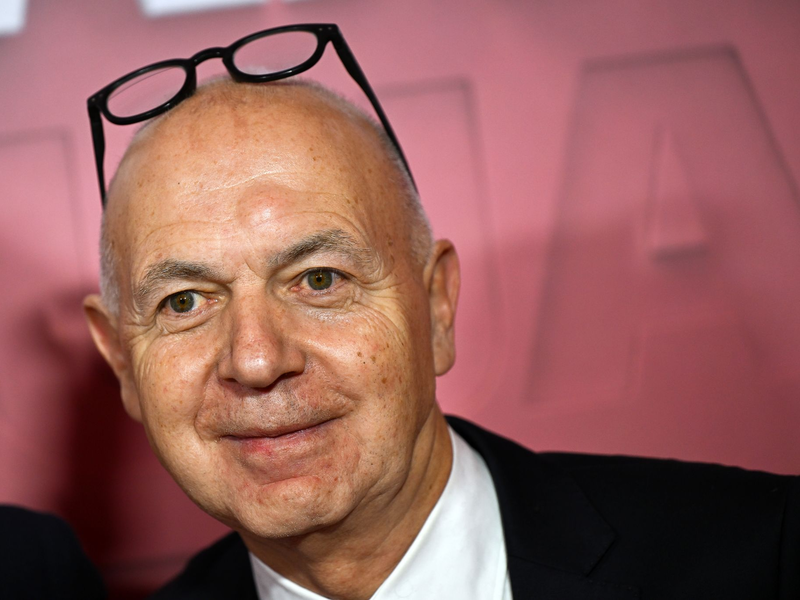 DFB-Präsident Bernd Neuendorf hofft auf eine erfolgreiche WM für den DFB. (Archivbild) - Foto: Florian Wiegand/dpa