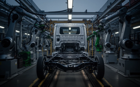 Cimc Vehicles: Nettogewinn 2025 um 16,75% gefallen - Foto: über boerse-global.de