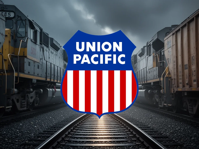 Union Pacific Aktie: BNSF greift Merger-Antrag an - Foto: über boerse-global.de
