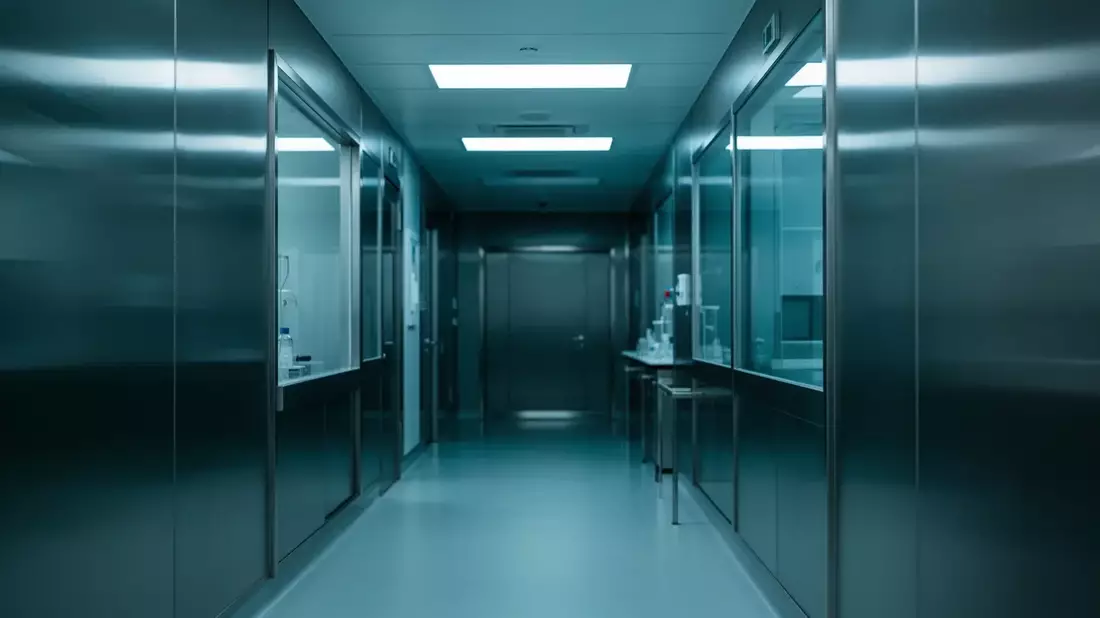 Marinomed Biotech: Ruhiger Handel - Bild: über boerse-global.de