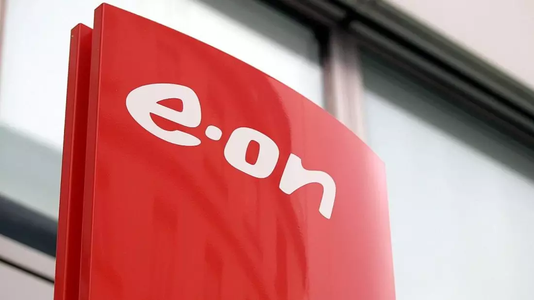 Eon-Logo (Archiv) - Bild: via dts Nachrichtenagentur