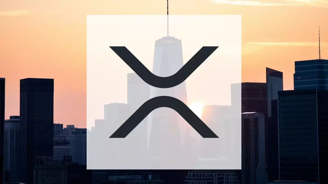 A Five-Second Bond Trade and a Senate Calendar: XRP’s Two-Front Battle - Bild: über boerse-global.de