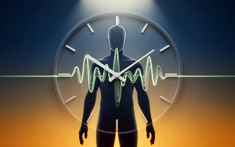 Chrononutrition: Essens-Timing senkt biologisches Alter - Foto: über boerse-global.de