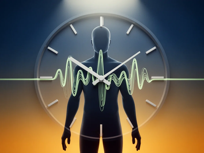Chrononutrition: Essens-Timing senkt biologisches Alter - Foto: über boerse-global.de