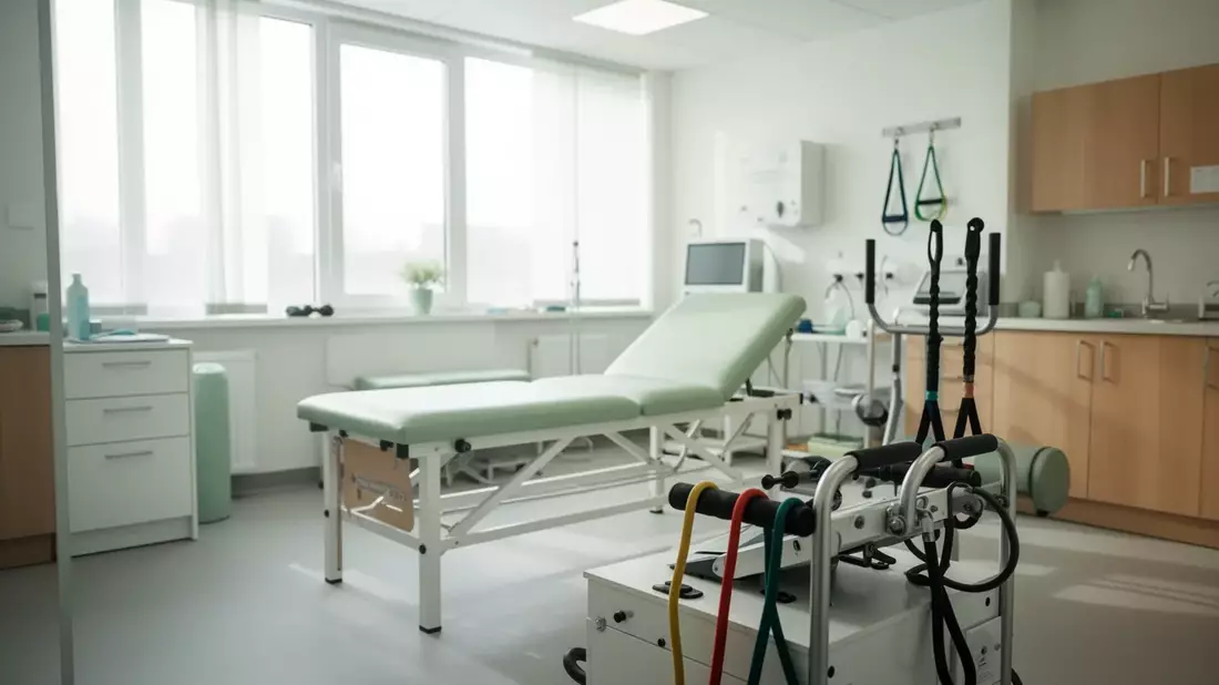 Bewegung als Medizin: Warum 1.000 Schritte Leben retten können - Bild: über boerse-global.de