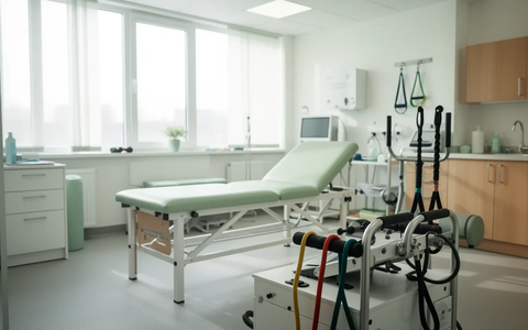 Bewegung als Medizin: Warum 1.000 Schritte Leben retten können - Foto: über boerse-global.de