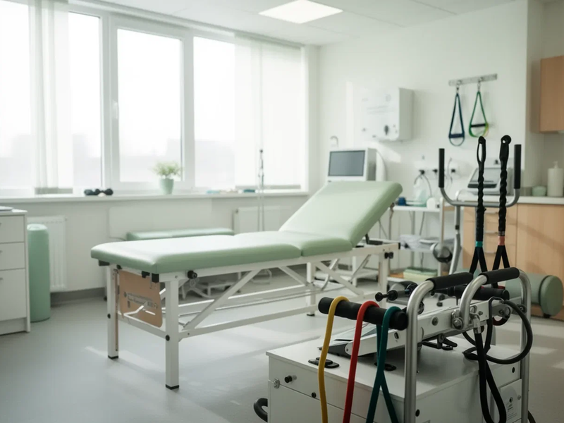 Bewegung als Medizin: Warum 1.000 Schritte Leben retten können - Foto: über boerse-global.de