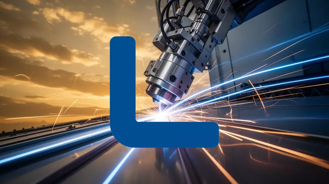LPKF Laser Aktie: 353,90 Prozent Plus im Jahresverlauf - Bild: über boerse-global.de