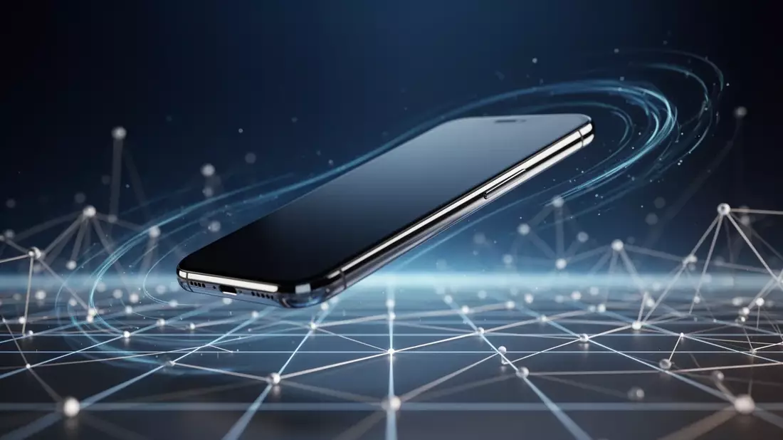 iOS 26.5 kurz vor Release: Apple kämpft mit Chip-Krise und Führungswechsel - Bild: über boerse-global.de