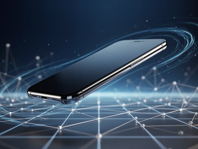 iOS 26.5 kurz vor Release: Apple kämpft mit Chip-Krise und Führungswechsel - Foto: über boerse-global.de