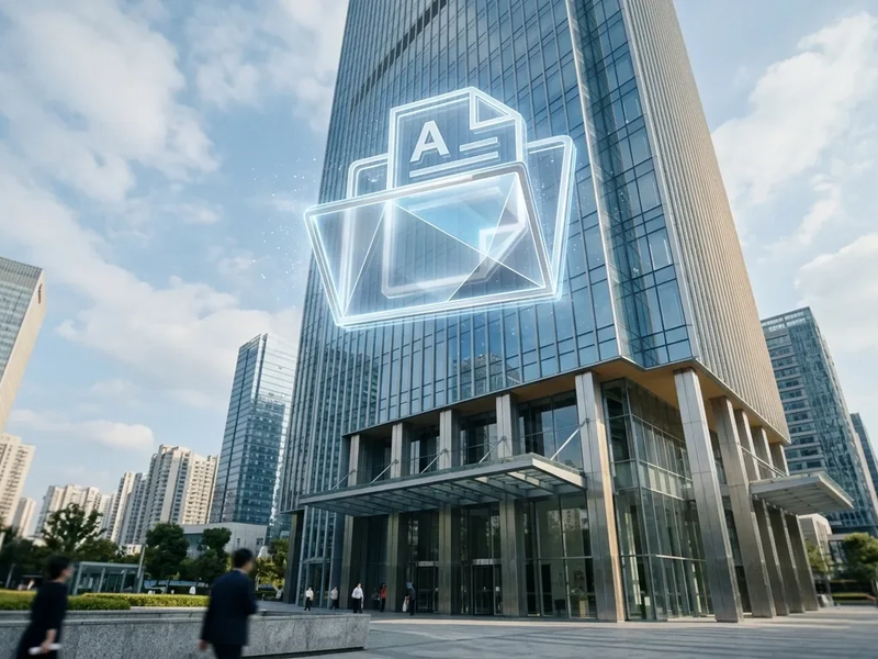 ODF und Unicode: Standards setzen neue Maßstäbe für 2026 - Foto: über boerse-global.de