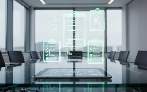 Neue EU-Regeln zwingen Firmen zu radikaler Dokumenten-Wende - Foto: über boerse-global.de