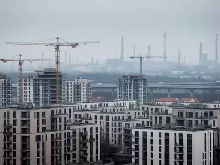 Mietpreise im Norden Leipzigs explodieren durch Industrieboom - Foto: über boerse-global.de