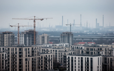 Mietpreise im Norden Leipzigs explodieren durch Industrieboom - Foto: über boerse-global.de