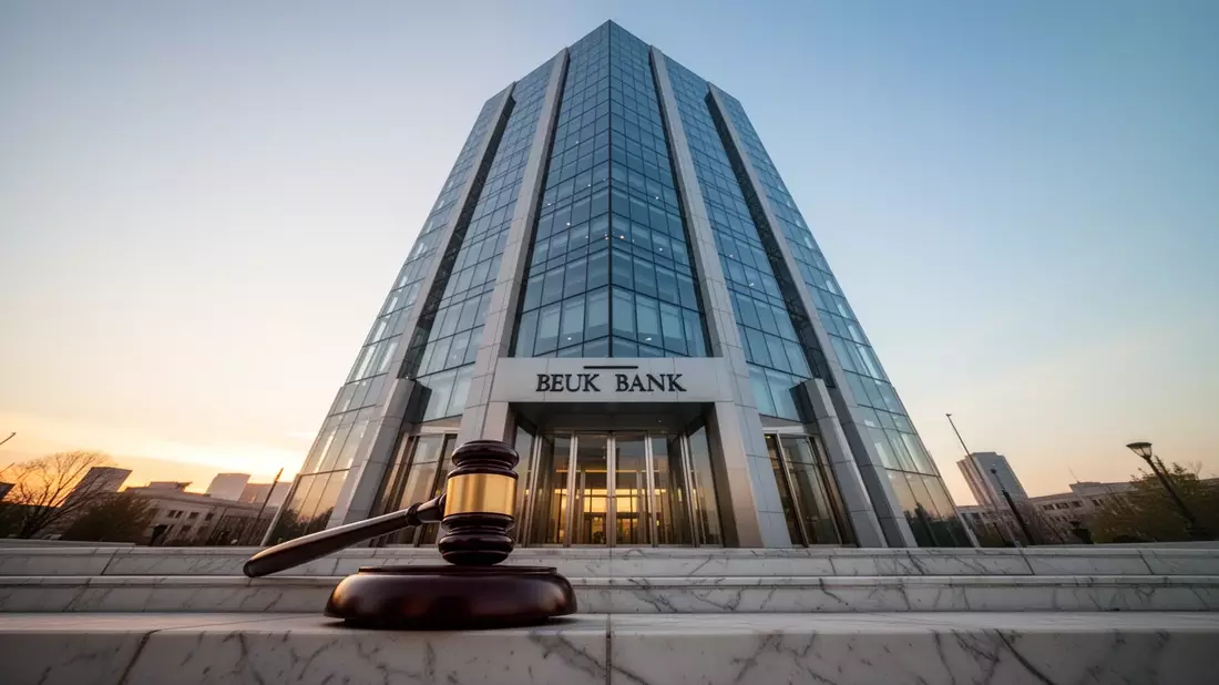 Signature Bank Aktie: FDIC-Receivership endet am 1. Mai - Bild: über boerse-global.de