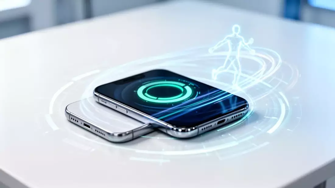 iPhone wird zum klinischen Bewegungslabor: iOS 26.5 erweitert Gesundheitsfunktionen - Bild: über boerse-global.de