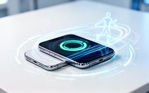 iPhone wird zum klinischen Bewegungslabor: iOS 26.5 erweitert Gesundheitsfunktionen - Foto: über boerse-global.de