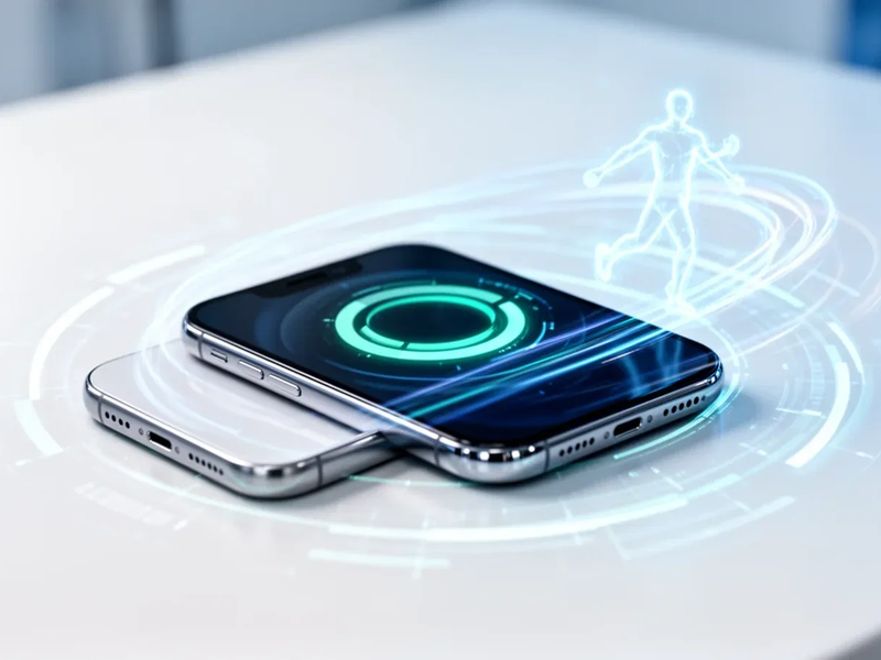 iPhone wird zum klinischen Bewegungslabor: iOS 26.5 erweitert Gesundheitsfunktionen - Foto: über boerse-global.de