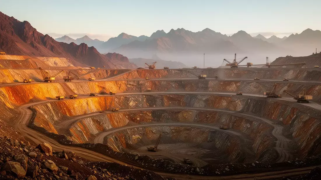 Sierra Madre Gold and Silver: Keine nennenswerten Impulse - Bild: über boerse-global.de