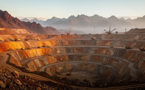 Sierra Madre Gold and Silver: Keine nennenswerten Impulse - Foto: über boerse-global.de