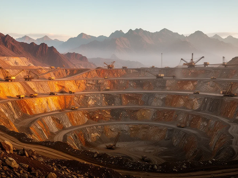 Sierra Madre Gold and Silver: Keine nennenswerten Impulse - Foto: über boerse-global.de
