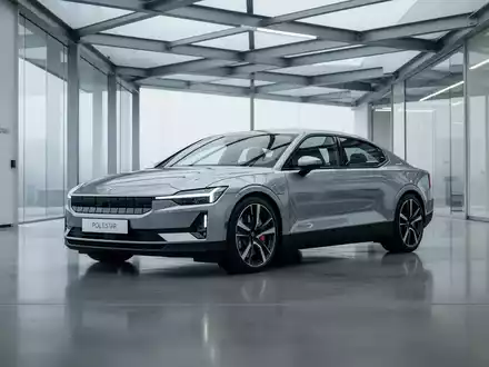 Polestar: Bruttomarge fällt auf minus 3,2 Prozent - Foto: über boerse-global.de