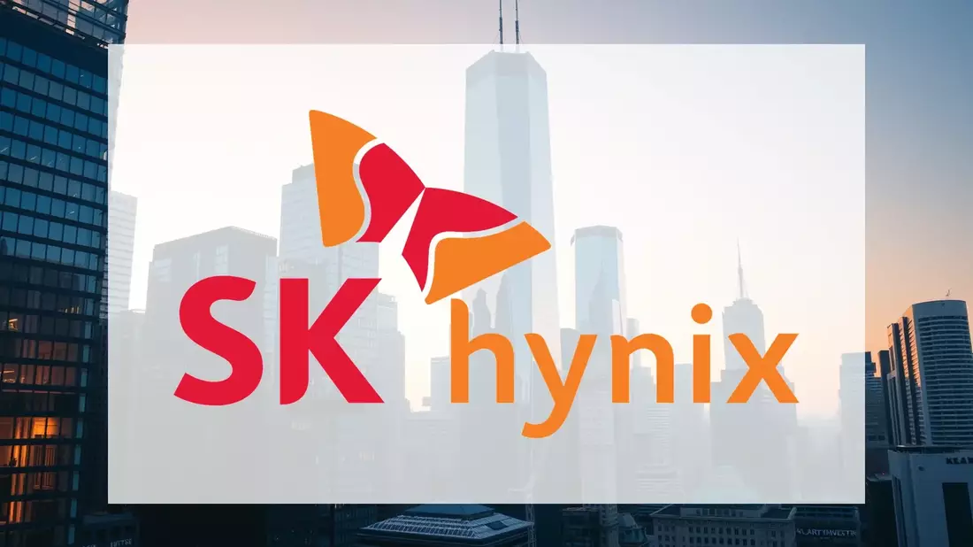 Big Tech Offers to Bankroll SK Hynix's Chip Lines as AI Memory Shortage Bites Illustration mit AI erstellt übermittelt durch boerse-global.de