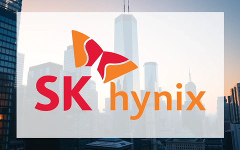 Big Tech Offers to Bankroll SK Hynix's Chip Lines as AI Memory Shortage Bites - Foto: über boerse-global.de