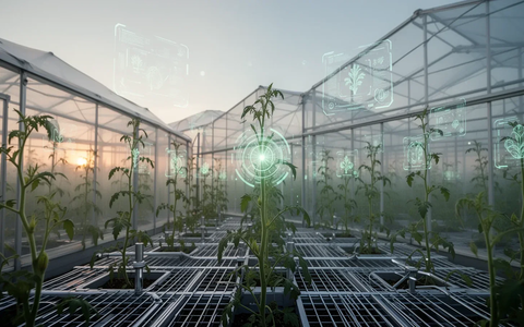 Global X AgTech ETF: AGCO überrascht mit 0,94 USD - Foto: über boerse-global.de