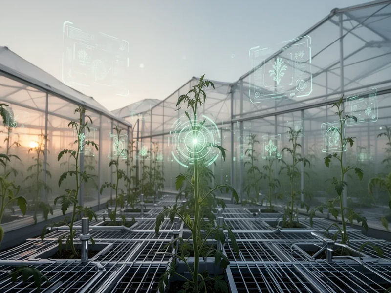 Global X AgTech ETF: AGCO überrascht mit 0,94 USD - Foto: über boerse-global.de