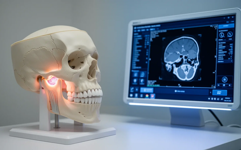 Kiefergelenk-Luxation: Neue Therapien revolutionieren die Behandlung - Foto: über boerse-global.de