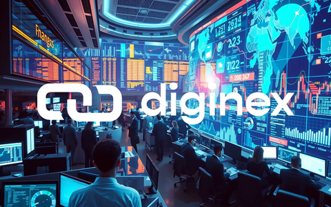 Diginex's $1.5 Billion Ambition Hangs by a Thread as Law Firms Circle - Foto: über boerse-global.de