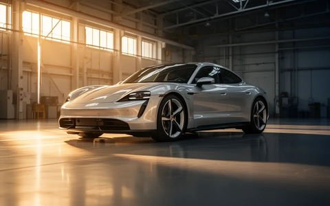 Porsche AG Aktie: Drei Töchter gestrichen - Foto: über boerse-global.de