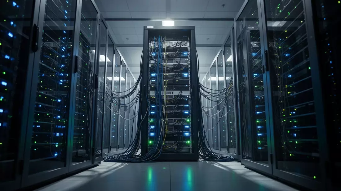 EU-Konzerne unter Druck: Neue Regeln für KI und Datenschutz - Bild: über boerse-global.de