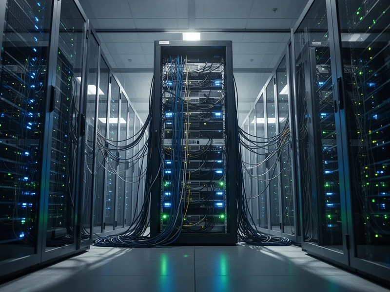 EU-Konzerne unter Druck: Neue Regeln für KI und Datenschutz - Foto: über boerse-global.de
