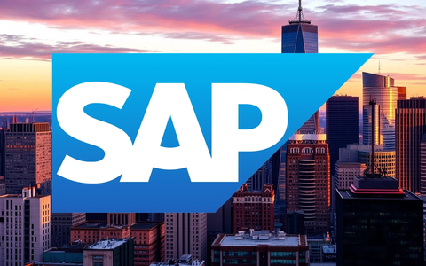 SAP Shareholders Greenlight Digital Shares as Cloud Momentum Sets the Stage for Orlando - Foto: über boerse-global.de