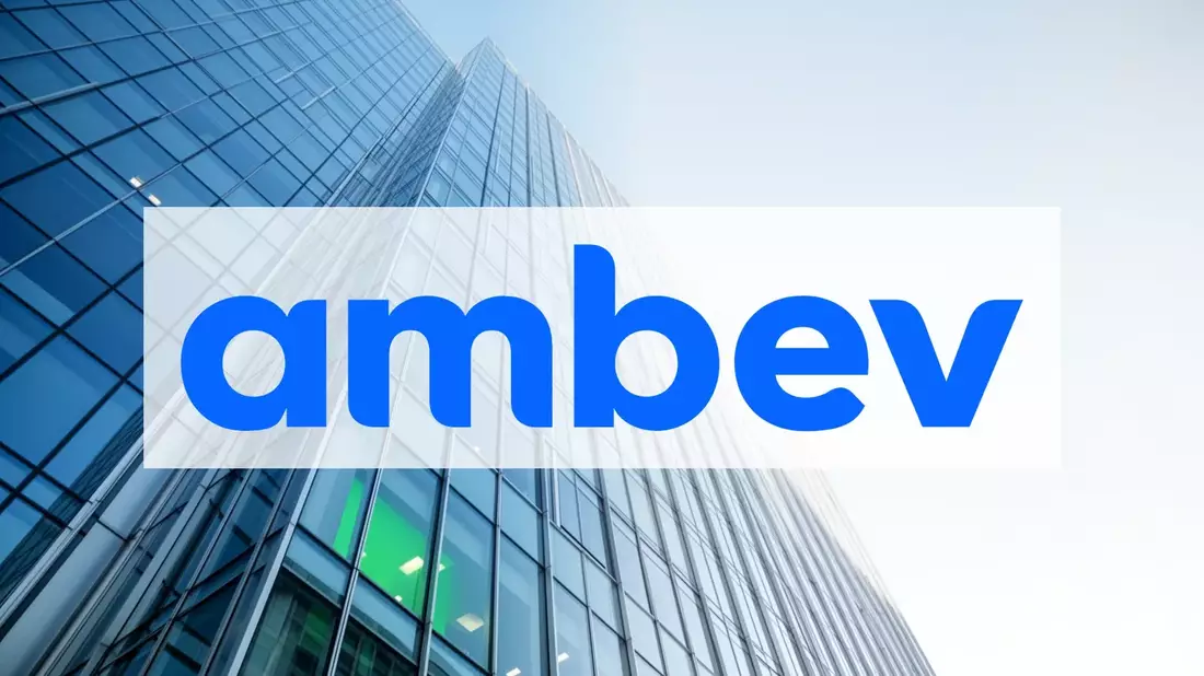Ambev Aktie: Barclays hebt Ziel auf 3,50 Dollar - Bild: über boerse-global.de