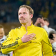 Julian Brandt verlässt den BVB nach sieben Jahren.  - Foto: Bernd Thissen/dpa