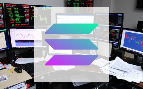 Solana's Institutional On-Ramp Accelerates as Machine-to-Machine Payments Go Live - Foto: über boerse-global.de