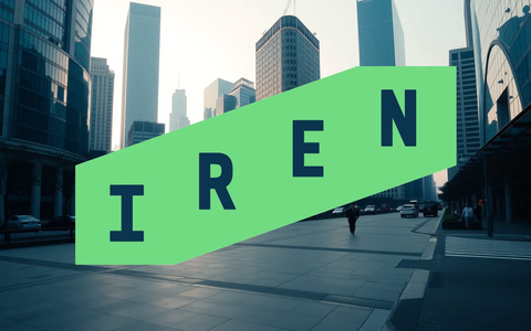 IREN’s $2.1 Billion Nvidia Option and a $625 Million Software Bet Mask a Messy Quarter - Foto: über boerse-global.de