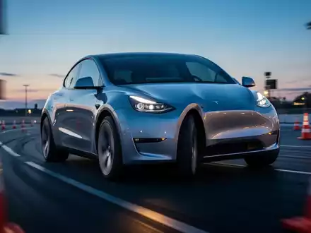 Autonomes Fahren: Tesla Model Y besteht neue US-Sicherheitstests - Foto: über boerse-global.de