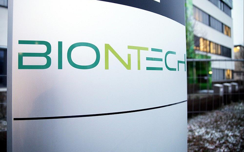 Biontech (Archiv) - Foto: via dts Nachrichtenagentur