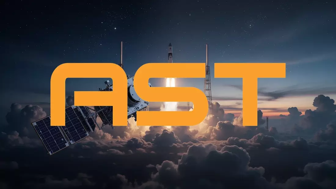AST SpaceMobile Aktie: Rakuten verkauft 4,5 Millionen Anteile - Bild: über boerse-global.de