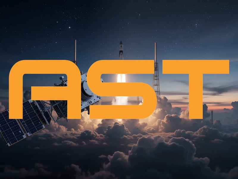 AST SpaceMobile Aktie: Rakuten verkauft 4,5 Millionen Anteile - Foto: über boerse-global.de