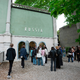 Unter anderem die Teilnahme Russlands an der Biennale sorgt für Ärger. - Foto: Luca Bruno/AP/dpa
