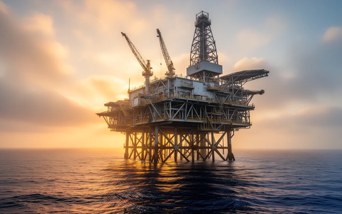 Ithaca Energy Aktie: Management kauft zu 2,72 Pfund - Foto: über boerse-global.de