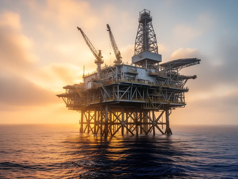 Ithaca Energy Aktie: Management kauft zu 2,72 Pfund - Foto: über boerse-global.de