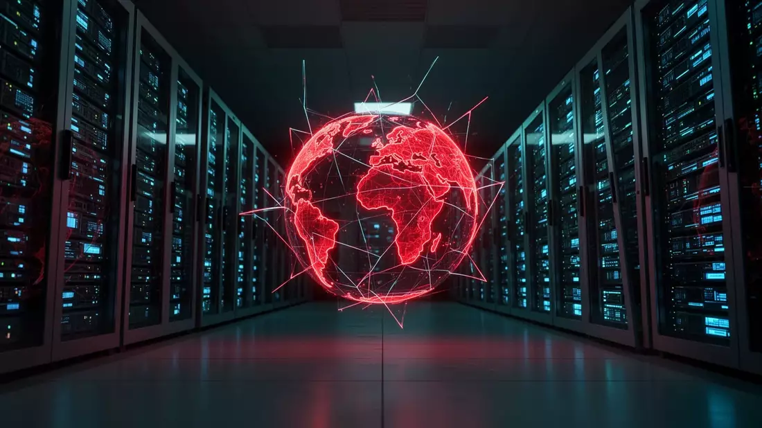 IWF warnt: KI-gesteuerte Cyberangriffe bedrohen das globale Finanzsystem - Bild: über boerse-global.de